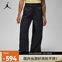 耐克（NIKE）JORDAN CHICAGO 女子长裤 DZ4437-010 M