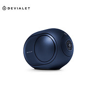 DEVIALET 帝瓦雷 Phantom II 迷你蓝牙小音响重低音炮高保真家用电视音箱 98dB 雾水蓝