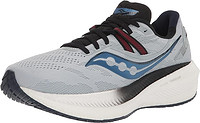 saucony 索康尼 Men's Triumph 20 Running Shoe