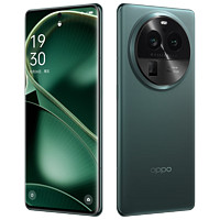 OPPO find x6 pro 5G新款手机 FindX6系列 16+512G 飞泉绿