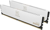 Team 十铨 GROUP T-Create 专家超频套件 (2 x 24GB) 7200MHz