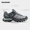 salomon 薩洛蒙 防水徒步鞋低幫女款運動防滑X ULTRA PIONEER GTX W（需）