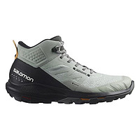 salomon 萨洛蒙 Outpulse Mid GTX 男士登山靴