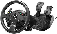 THRUSTMASTER 图马斯特 TMX力反馈方向盘