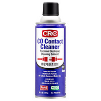 CRC 希安斯 精密电器清洁剂PR02016C 精密电子清洗剂触点恢复