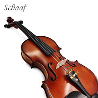SCHAAF 塞尔夫 4/4小提琴 VM-60