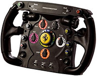 图马思特 Ferrari F1 附加轮（PS4、Xbox One、PC 和 PS3）