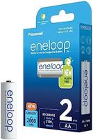 Panasonic 松下 eneloop 即用型鎳氫電池