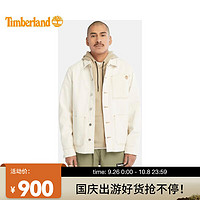 Timberland添柏岚中性AF Work For The Futuret休闲外套 A6QNS-CR3 M