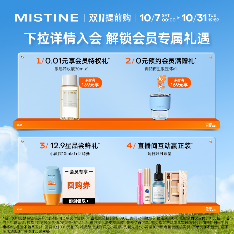 润唇膏SPF15防晒保湿滋润防紫外线隔离男女秋冬