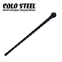 COLD STEEL 冷鋼 美國冷鋼 ColdSteel 91WAS 祖魯手杖聚丙烯塑鋼非洲手杖拐杖