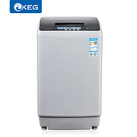 KEG 韩电 洗衣机全自动家用波轮