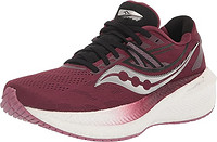 saucony 索康尼 Women's Triumph 20 Running Shoe 索康尼胜利20女式