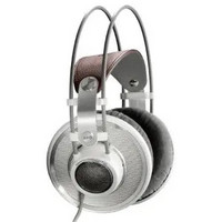 AKG 爱科技 Acoustics K-701 头戴式耳机