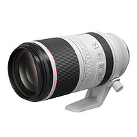 Canon 佳能 全畫幅變焦鏡頭微單鏡頭RF100-500mm F4.5-7.1 L IS USM