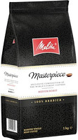 Melitta 美乐家 亚马逊纪念版·Masterpiece 100%阿拉比卡咖啡豆1000g