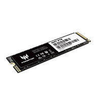 PREDATOR 宏碁掠奪者 4TB SSD固態硬盤 M.2接口 GM7系列｜NVMe PCIe 4.07400MB/s