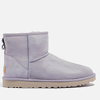 UGG Classic Mini II 女士羊皮靴