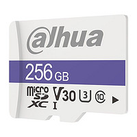 da hua 大華 C100系列 micro-SD存儲卡 256GB（V30、U3、A1 、class10）