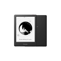 iReader 掌阅 Light3 6英寸 墨水屏电子书阅读器 Wi-Fi 32GB 沉墨