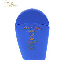 SHISEIDO 资生堂 蓝胖子防晒SPF50+/PA蓝胖子50ml