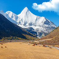 深度游！避開人潮，打卡川西大環線精華美景！成都出發到稻城亞丁5天4晚跟團游