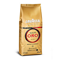 LAVAZZA 拉瓦萨 中度烘焙 咖啡豆 250g