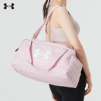UA安德玛包女单肩包男篮球训练包旅行包运动包斜挎包