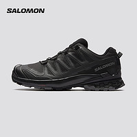 salomon 萨洛蒙 女款 户外运动防水透气减震耐磨稳定防护徒步鞋