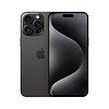 百億補貼：Apple 蘋果 iPhone 15 Pro Max 5G手機 256GB