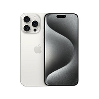 百億補貼：Apple 蘋果 iPhone 15 Pro Max 5G手機 256GB