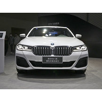 BMW 寶馬 5系新能源