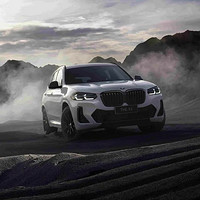 BMW 寶馬 X3