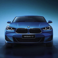 BMW 寶馬 X2