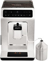 KRUPS 克鲁伯 EA891C Evidence 全自动咖啡机，OLED显示屏，Barista Quattro Force技术