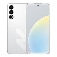 京東百億補貼：MEIZU 魅族 20 Classic 5G手機 16GB+512GB 余生白首