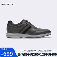 ROCKPORT 乐步 男鞋运动休息舒适时尚户外百搭透气防滑运动鞋男 CI7197 40.5