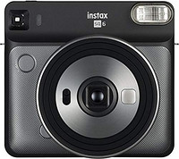 INSTAX SQUARE SQ6 EX D 拍立得相機 石墨灰