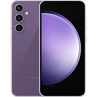 SAMSUNG 三星 Galaxy S23 FE 5G手機 8GB+128GB 漿果紫