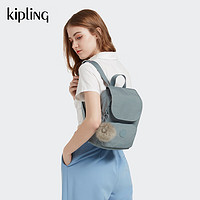 kipling 凯普林 轻便时尚休闲潮流学生双肩包