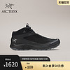 ARC'TERYX 始祖鳥 AERIOS FL MID GORE-TEX 男子多功能攀登/徒步鞋