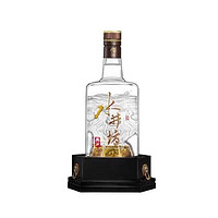 cdf會員購：swellfun 水井坊 52度 典藏大師版 濃香型白酒 500ml