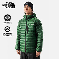 北面 TheNorthFace北面SUMMIT巅峰系列羽绒服男户外防泼水秋|7UT8