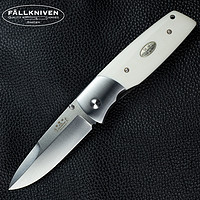 Fallkniven 福克尼文 进口Fallkniven瑞典FK粉末钢高硬度随身折叠刀 PXLEY