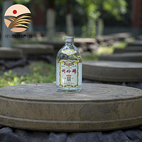 刘伶醉 魅力中国酒 浓香型 白酒 500ml 60度 2018年生产 高度酒 单瓶