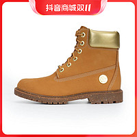 抖音超值购：Timberland 女子户外休闲靴 A5RS8W