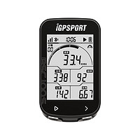iGPSPORT BSC100S 自行车码表公路车码表