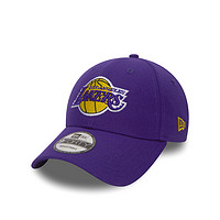 NEW ERA 紐亦華 紫色棒球帽 11405605