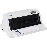 百亿补贴：EPSON 爱普生 LQ-615KII 针式打印机