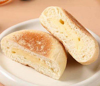 十二女王 纳豆豆乳面包 45g*8个